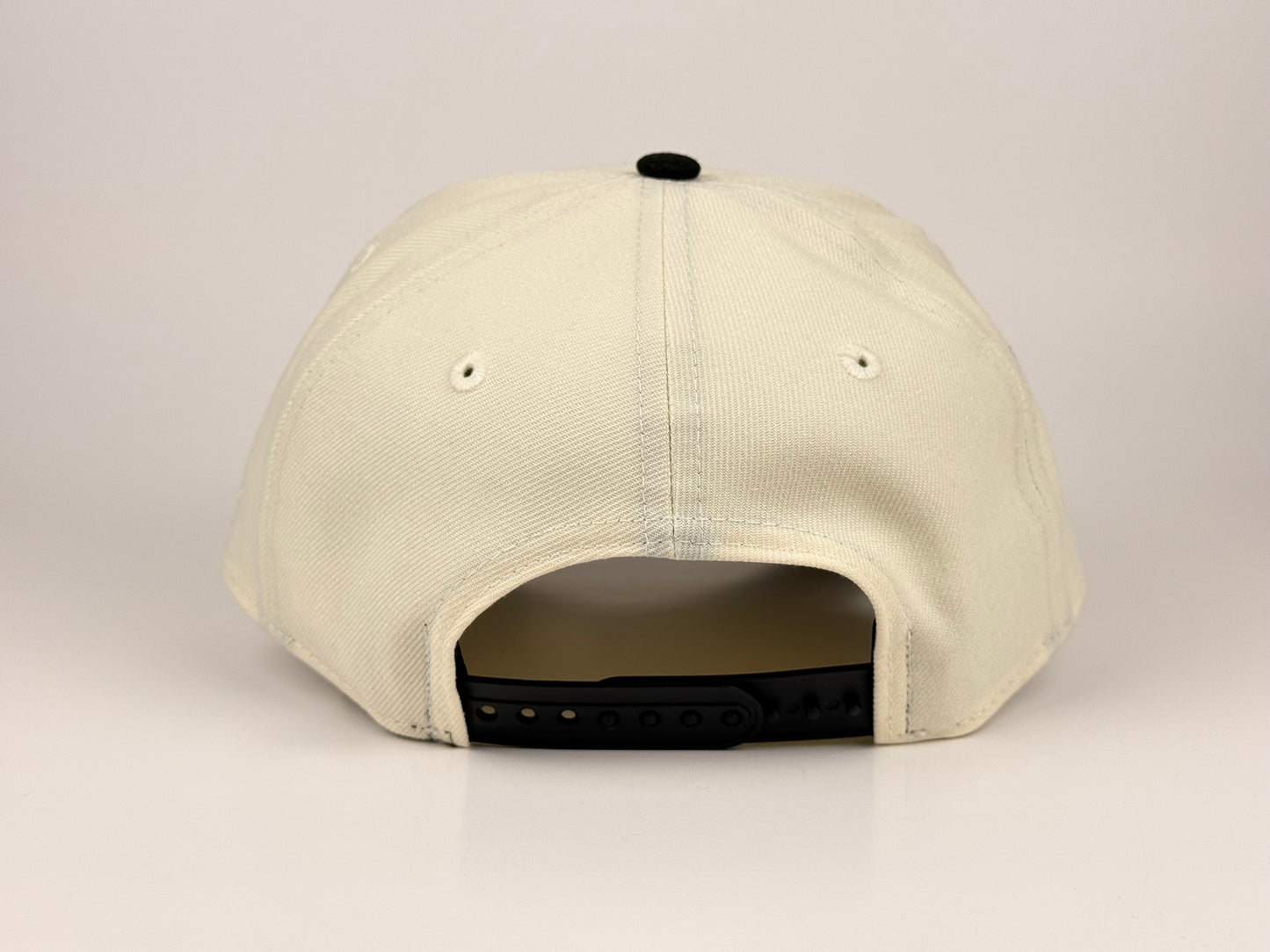 Los Angeles Dodgers New Era Cap 9FORTY A-Frame Snapback Hat