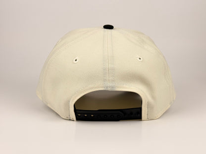 Los Angeles Dodgers New Era Cap 9FORTY A-Frame Snapback Hat