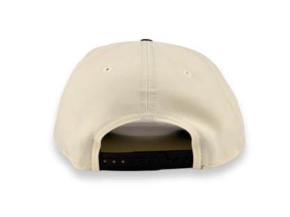 El Gallo De Oro Mexico New Era Cap 9FIFTY A-Frame Snapback Hat