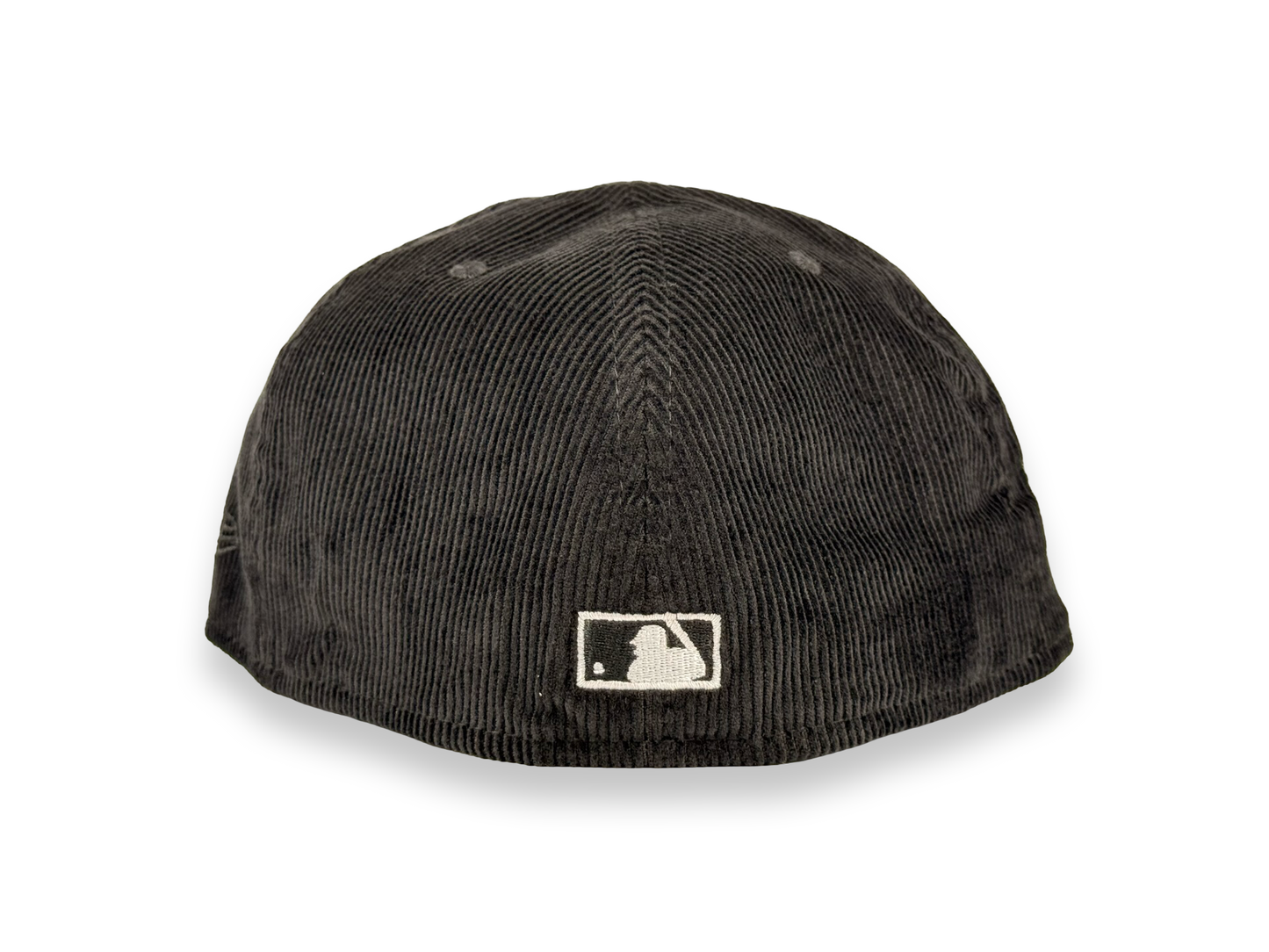 San Diego Padres Corduroy MLB New Era Cap 59FIFTY Fitted Hat