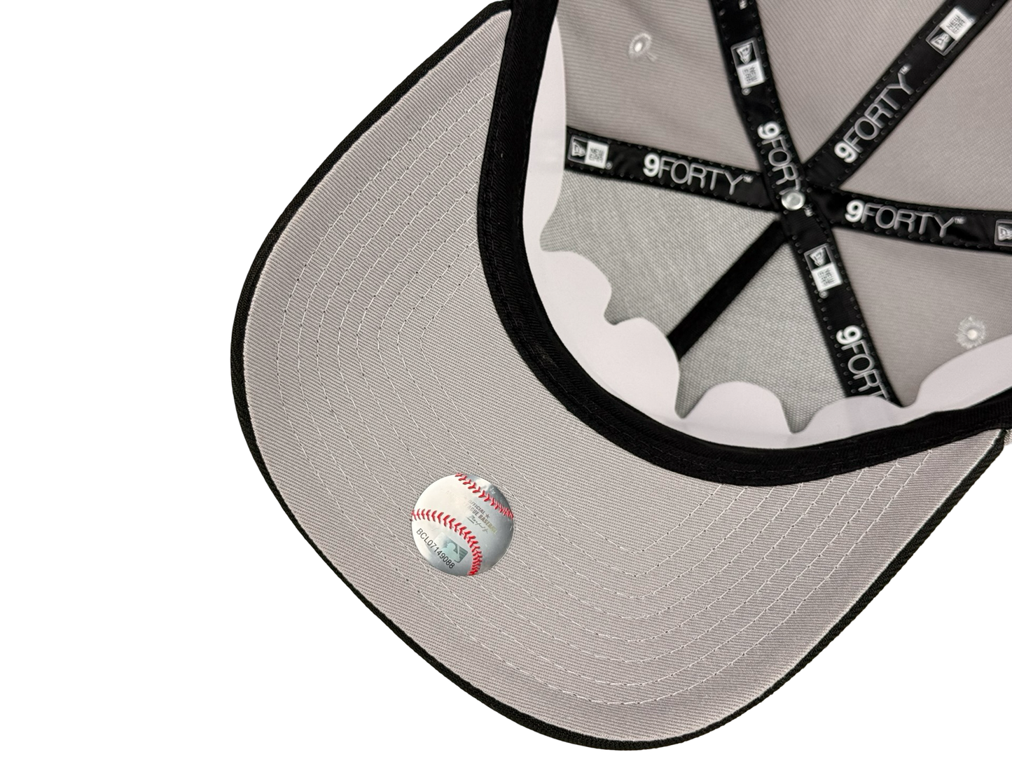 Arizona Diamondbacks Serpiente “D” New Era Cap 9FORTY A-Frame Snapback Hat