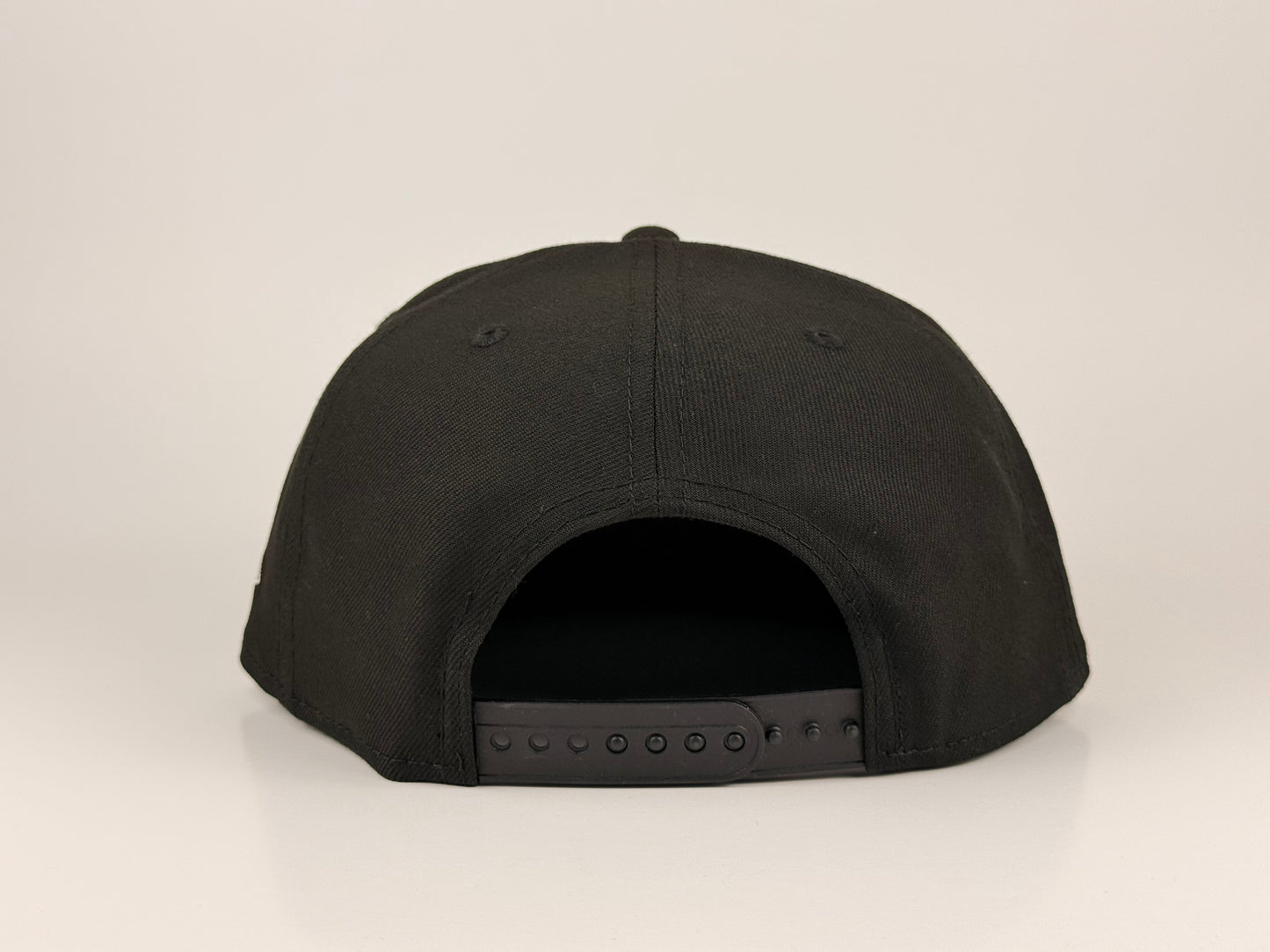 Mexico WBC New Era Cap 9FIFTY Snapback Hat Black Mexico Flag Side Patch