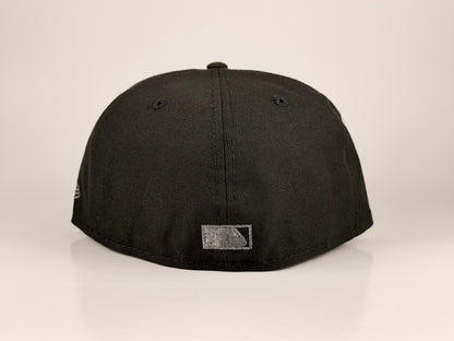 Arizona Diamondbacks Serpiente “D” MLB New Era Cap 59FIFTY Fitted Hat