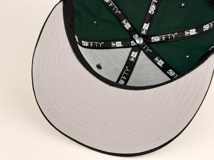 Yaquis de Obregón LMP New Era Cap 59FIFTY Fitted Hat