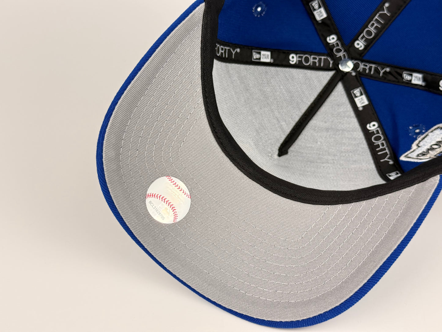 Arizona Diamondbacks New Era Cap 9FORTY A-Frame Snapback Hat