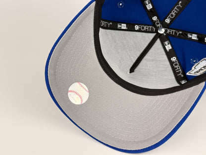 Arizona Diamondbacks New Era Cap 9FORTY A-Frame Snapback Hat