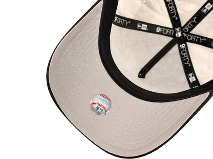 San Francisco Giants Real Tree MLB New Era Cap 9FORTY A-Frame Snapback Hat