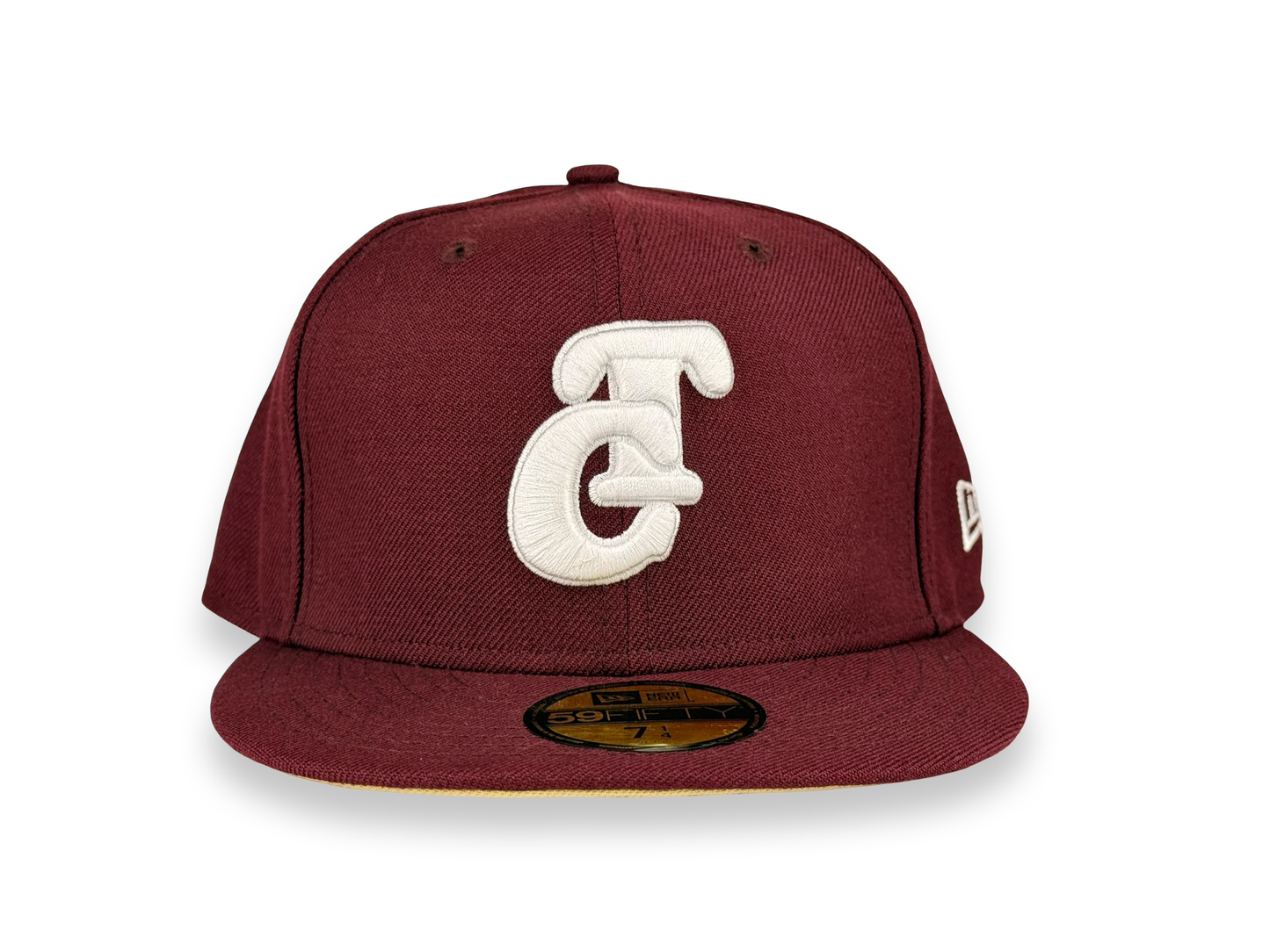 Tomateros de Culiacán LMP New Era Cap 59FIFTY Fitted Hat