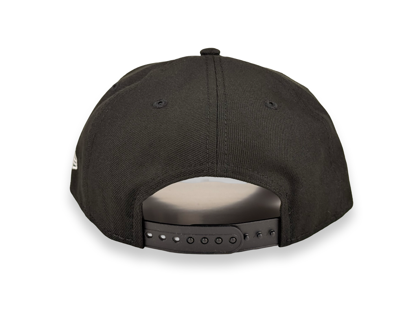 San Diego Padres Swinging Friar MLB New Era Cap 9FORTY A-Frame Snapback Hat