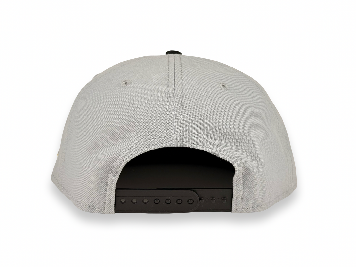 San Diego Padres “P” MLB New Era Cap 9FIFTY Snapback Hat