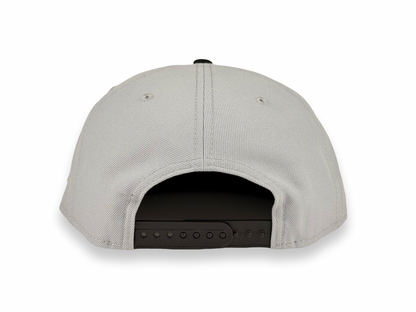San Diego Padres “P” MLB New Era Cap 9FIFTY Snapback Hat