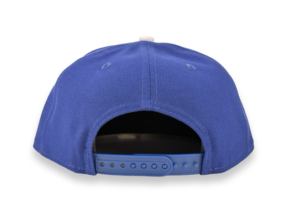 Los Angeles Dodgers MLB New Era Cap 9FIFTY Classic SnapBack Hat
