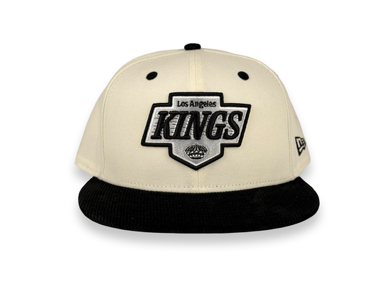 Los Angeles Kings NHL New Era Cap 9FIFTY Snapback Hat