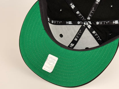 Los Angeles Kings NHL New Era Cap 9FIFTY Snapback Hat