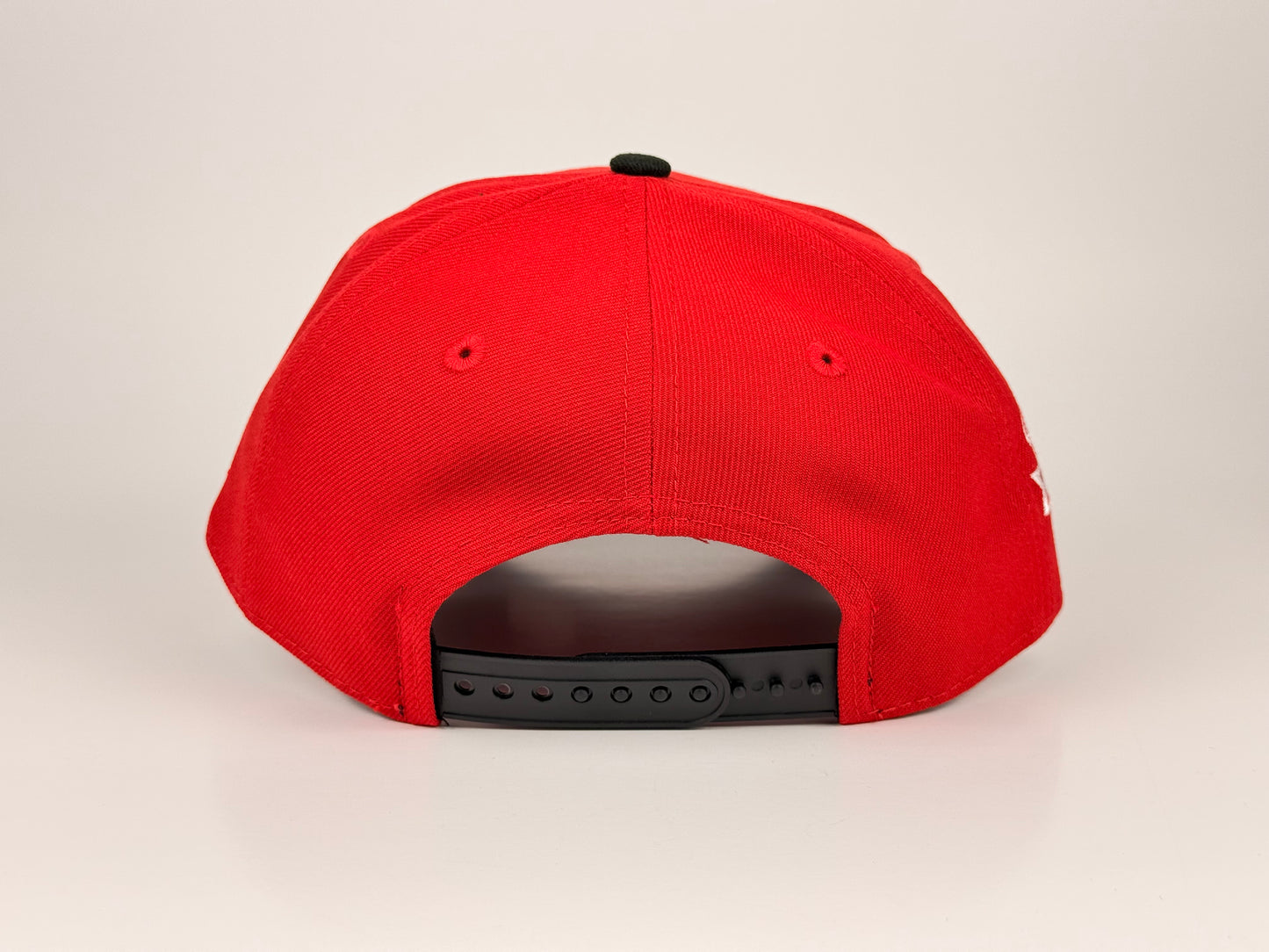 San Francisco Giants “Battle of the Bay” New Era Cap 9FORTY A-Frame Snapback Hat