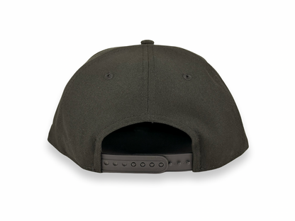 Los Angeles Kings NHL New Era Cap 9FIFTY Snapback Hat