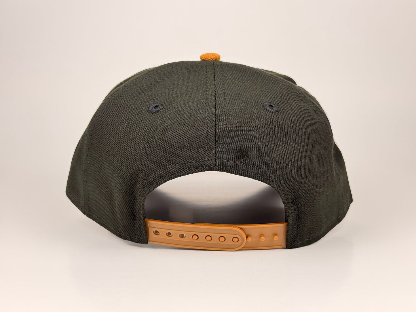Arizona Diamondbacks Serpiente “D” New Era Cap 9FORTY A-Frame Snapback Hat