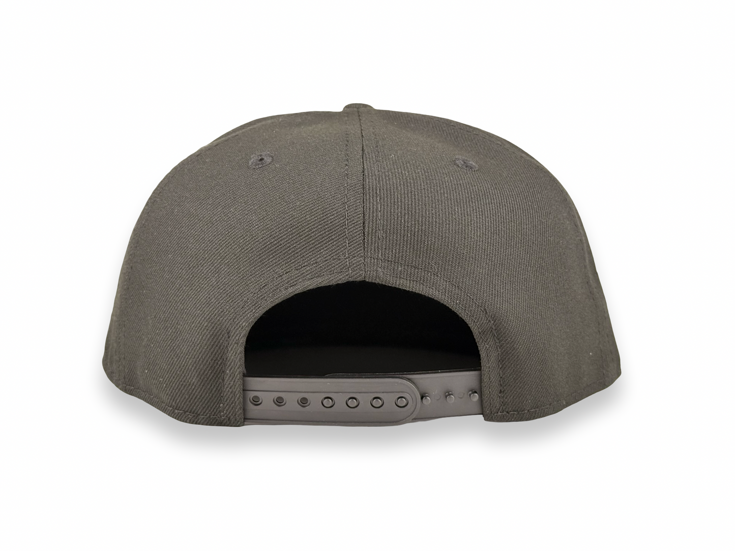San Diego Padres MLB New Era Cap 9FIFTY Snapback Hat