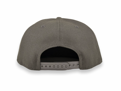 San Diego Padres MLB New Era Cap 9FIFTY Snapback Hat