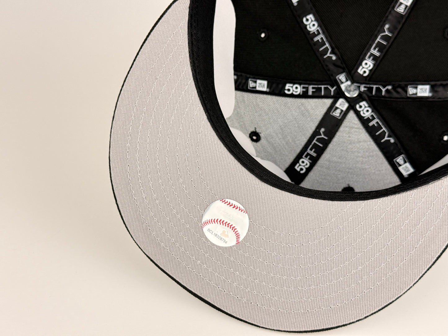 Arizona Diamondbacks Serpiente “D” MLB New Era Cap 59FIFTY Fitted Hat