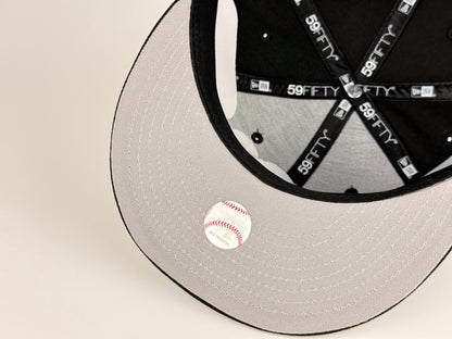 Arizona Diamondbacks Serpiente “D” MLB New Era Cap 59FIFTY Fitted Hat