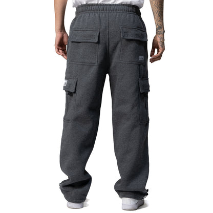 Pro Club Heavyweight Fleece Cargo Pants