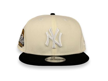 New York Yankees MLB New Era Cap 9FIFTY Snapback Hat