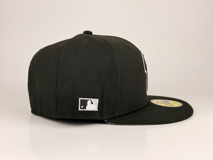 San Diego Padres “P” MLB New Era Cap 59FIFTY Fitted Hat