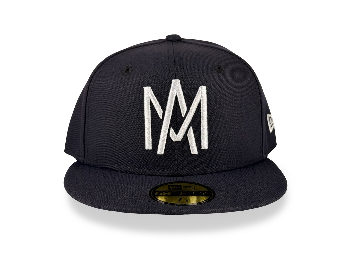 Aguilas de Mexicali LMP New Era Cap 59FIFTY Fitted Hat