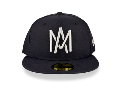 Aguilas de Mexicali LMP New Era Cap 59FIFTY Fitted Hat
