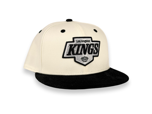 Los Angeles Kings NHL New Era Cap 9FIFTY Snapback Hat