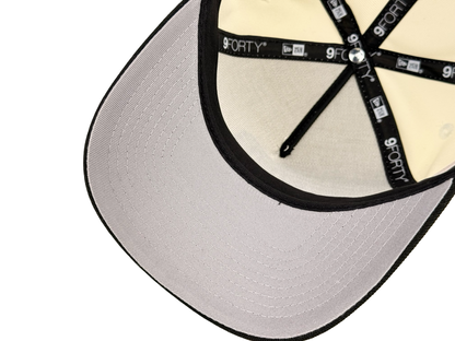 Mexico WBC New Era Cap 9FORTY A-Frame Snapback Hat