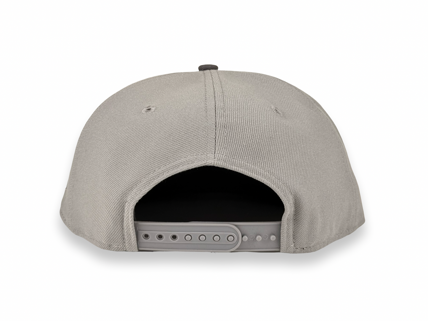 San Diego Padres MLB New Era Cap 9FIFTY Snapback Hat