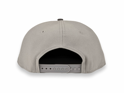 San Diego Padres MLB New Era Cap 9FIFTY Snapback Hat