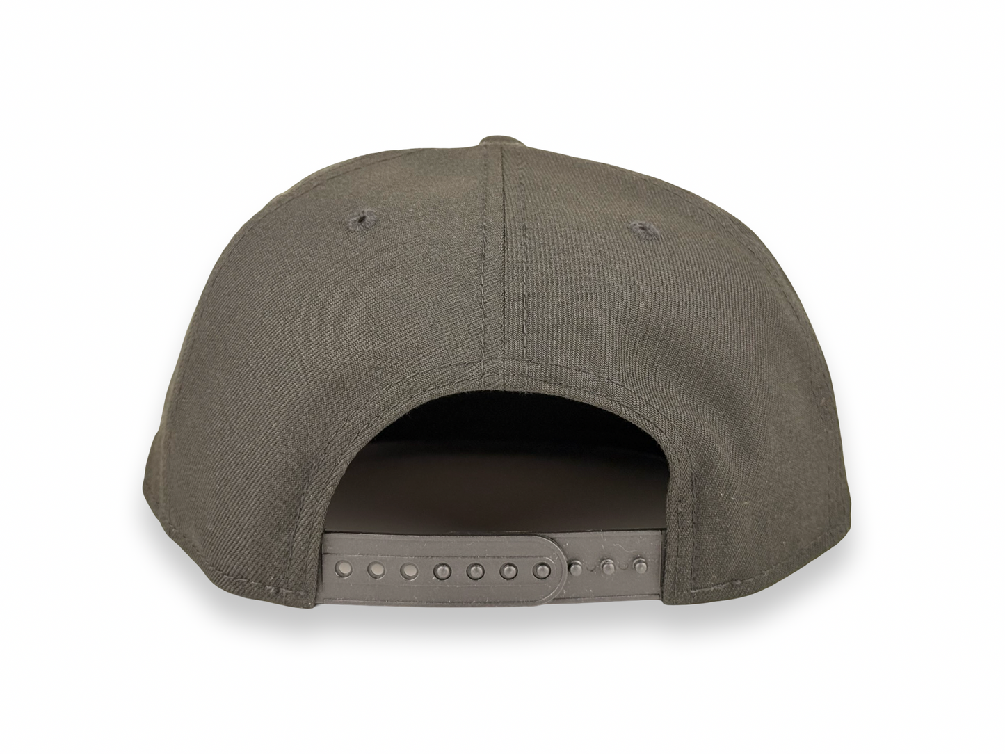 San Diego Padres MLB New Era Cap 9FIFTY Snapback Hat