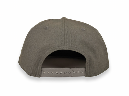 San Diego Padres MLB New Era Cap 9FIFTY Snapback Hat