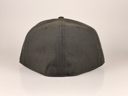 Arizona Diamondbacks Serpiente “D” MLB New Era Cap 59FIFTY Fitted Hat