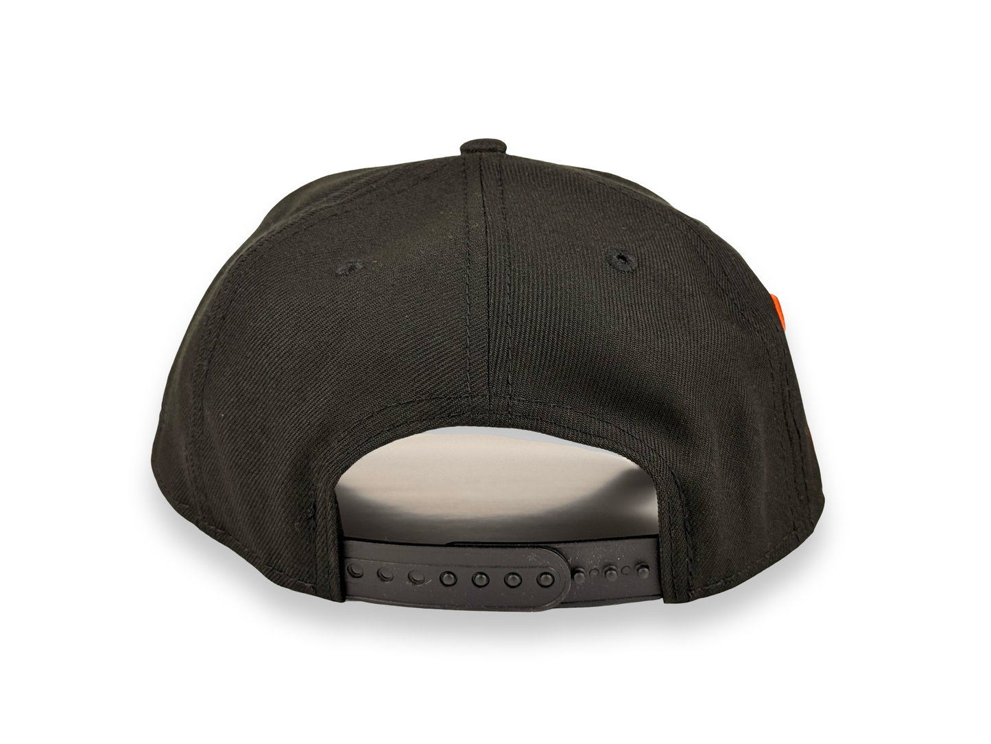 Naranjeros de Hermosillo LMP New Era Cap 9FORTY A-Frame Snapback Hat