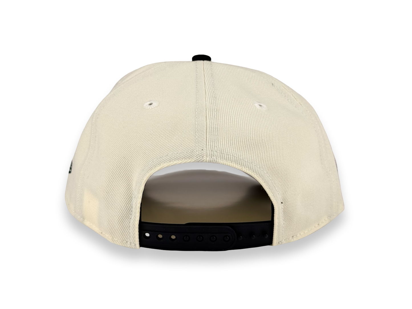 San Diego Padres Cooperstown MLB New Era Cap 9FORTY A-Frame Snapback Hat