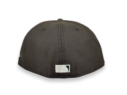 Arizona Diamondbacks Serpiente “D” MLB New Era Cap 59FIFTY Fitted Hat