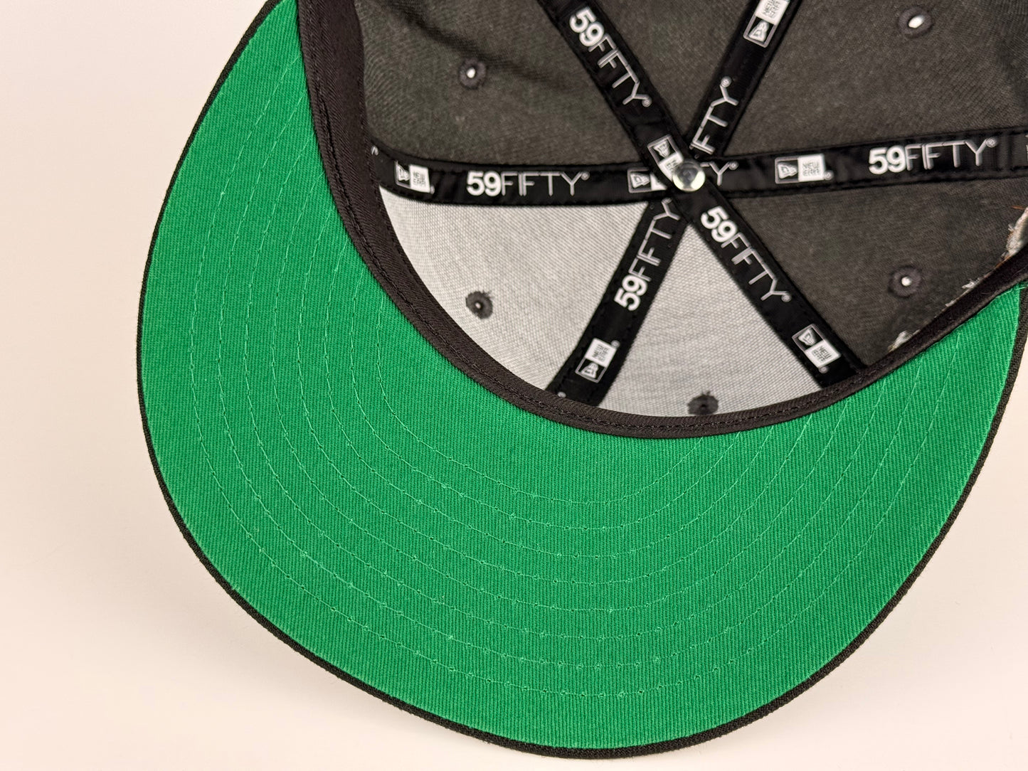 Los Angeles Dodgers MLB New Era Cap 9FIFTY Snapback Hat