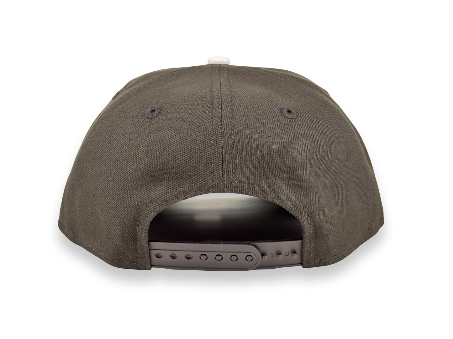 Los Angeles Dodgers Clayton Kershaw 22 MLB New Era Cap 9FIFTY A-Frame Snapback Hat