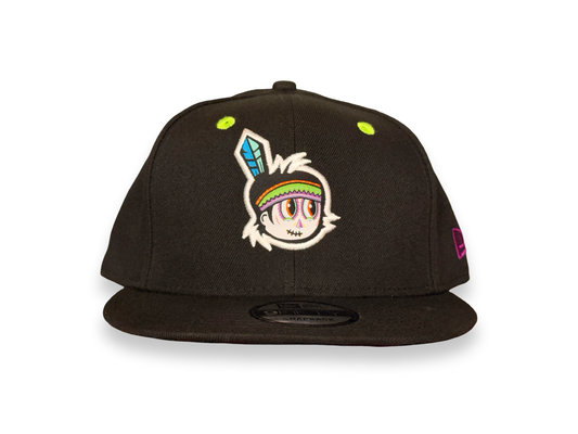 Yaquis de Obregón LMP New Era Cap 9FIFTY Snapback Hat