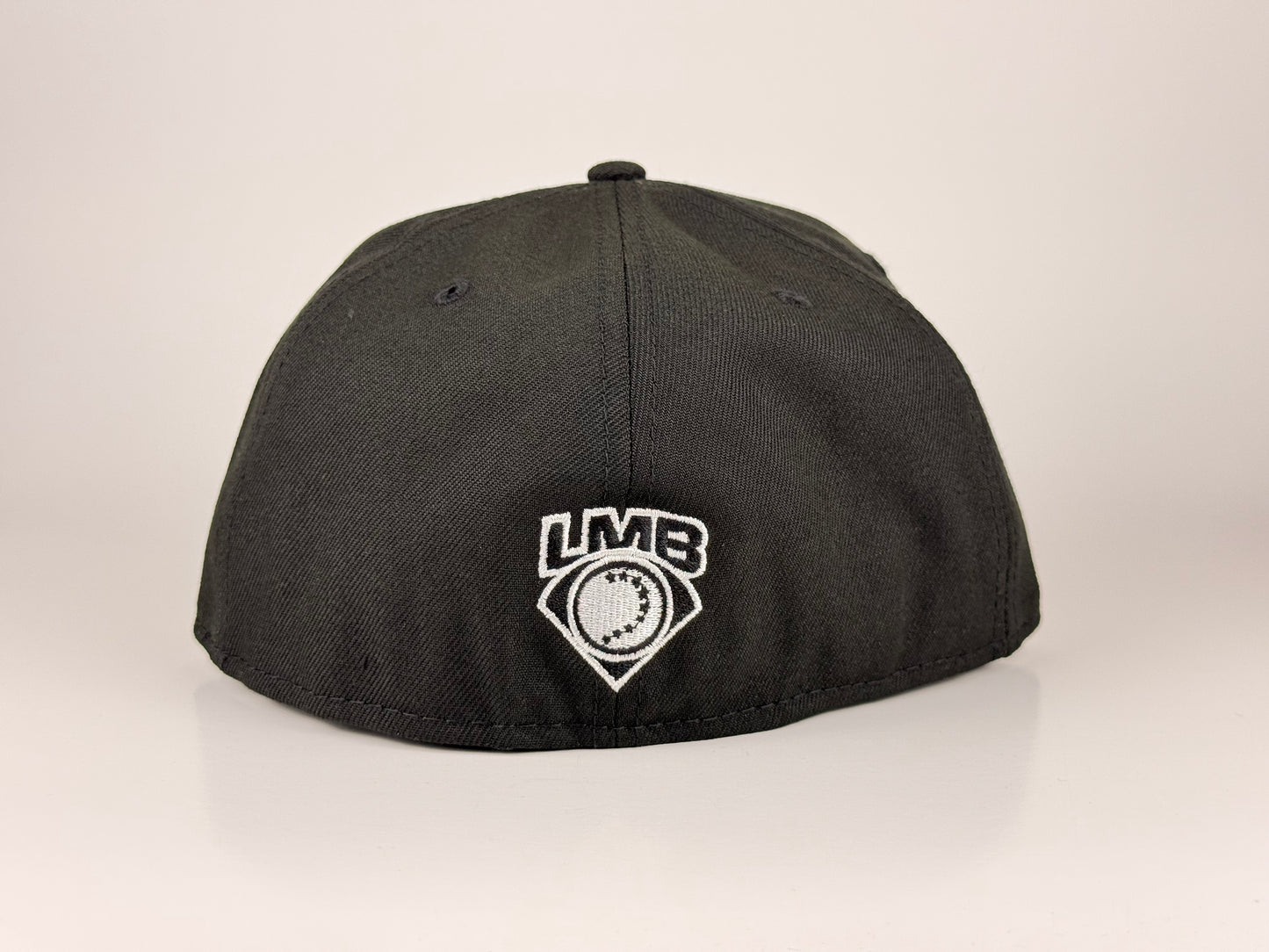 Diablos Rojos del Mexico LMB New Era Cap 59FIFTY Fitted Hat