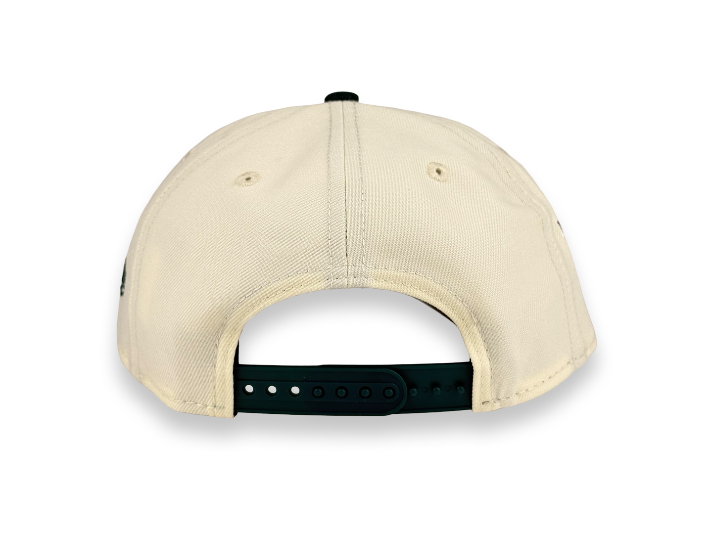 San Diego Padres MLB New Era Cap 9FORTY A-Frame Snapback Hat