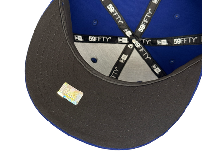 Yaquis de Obregón LMP New Era Cap 59FIFTY Fitted Hat