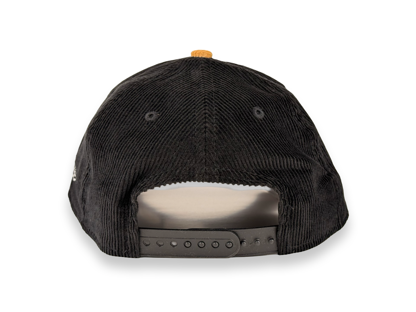San Francisco Giants MLB New Era Cap 9FORTY A-Frame Snapback Hat