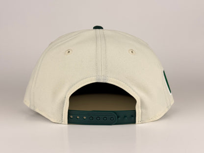Mexico WBC New Era Cap 9FIFTY Snapback Hat