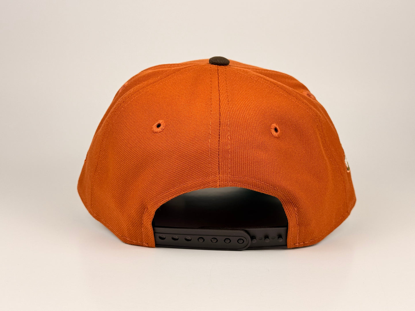 Arizona Diamondbacks Serpiente “D” New Era Cap 9FORTY A-Frame Snapback Hat