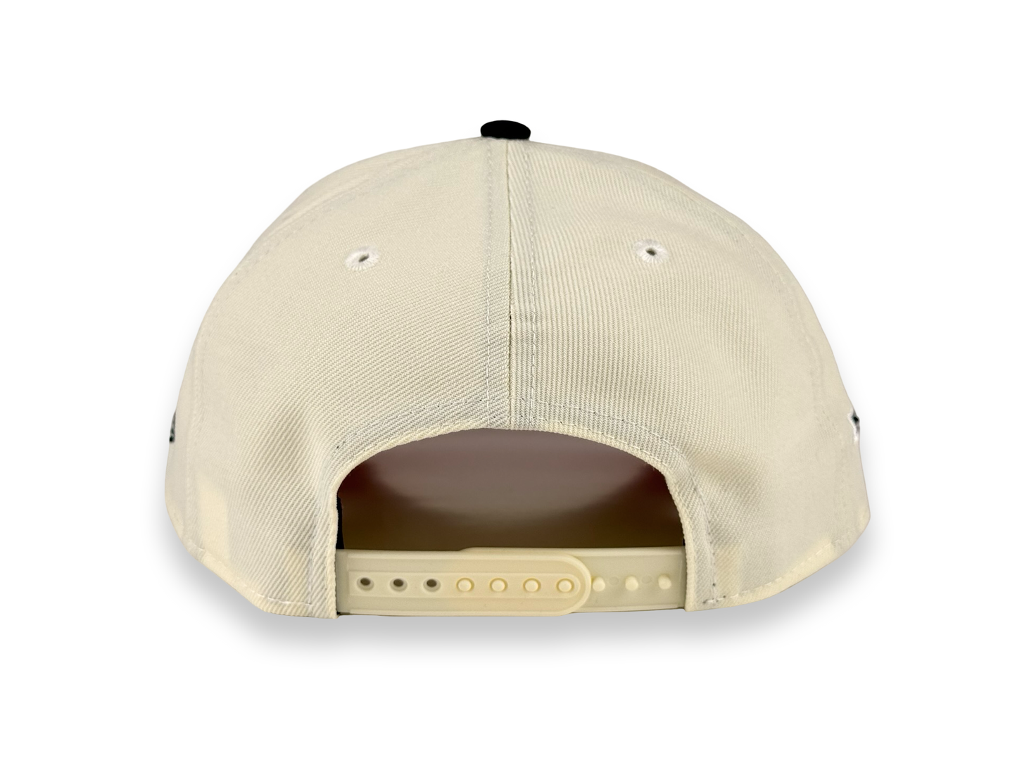 Los Angeles Dodgers Cherry Blossom MLB New Era Cap 9FORTY A-Frame Snapback Hat